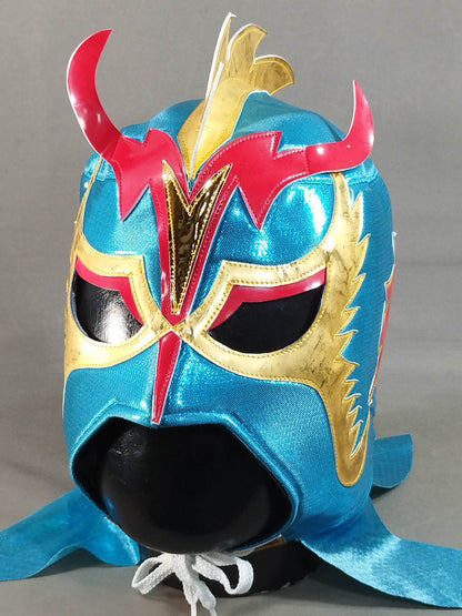 ウルティモ・ドラゴン