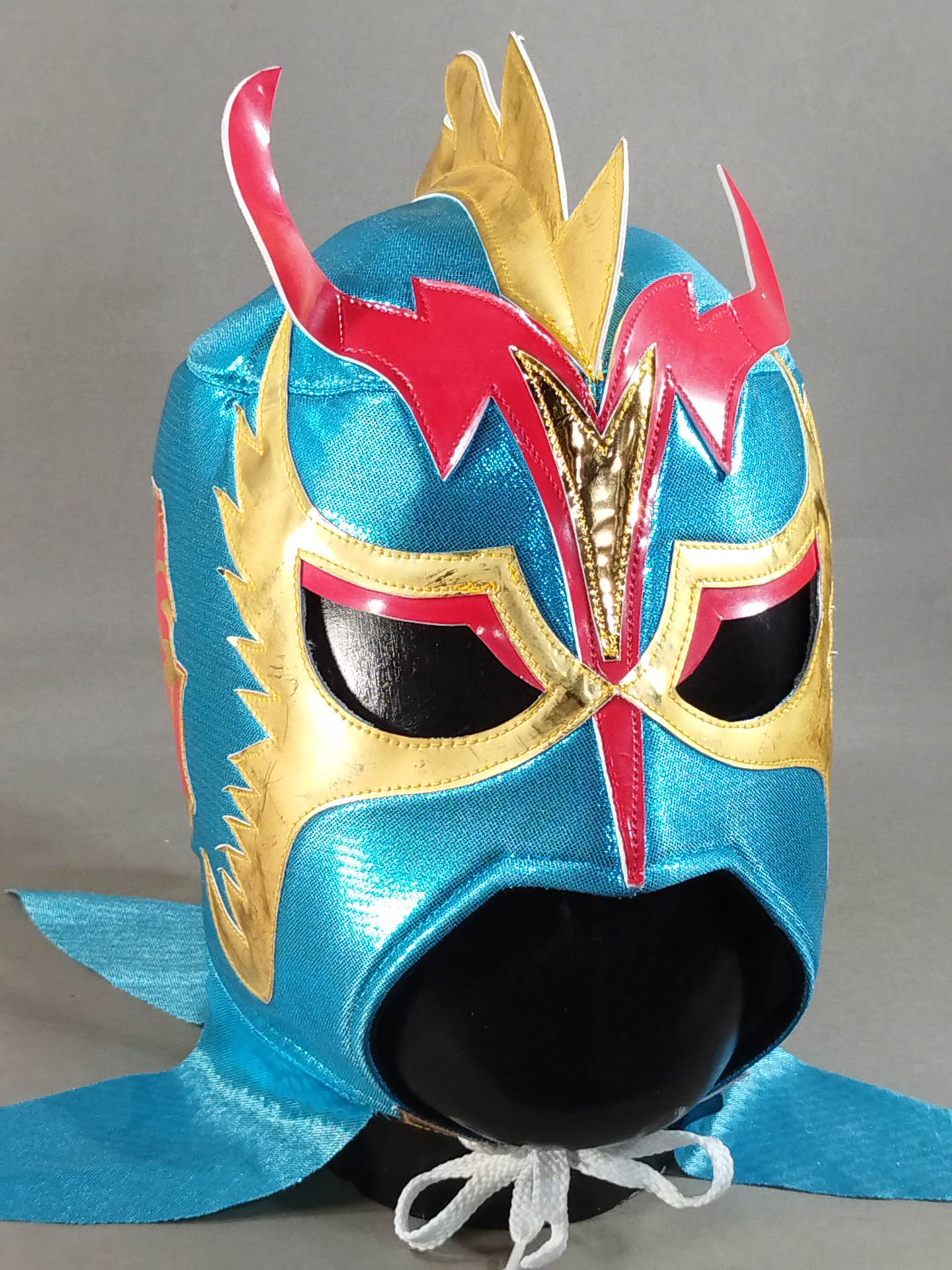 ウルティモ・ドラゴン