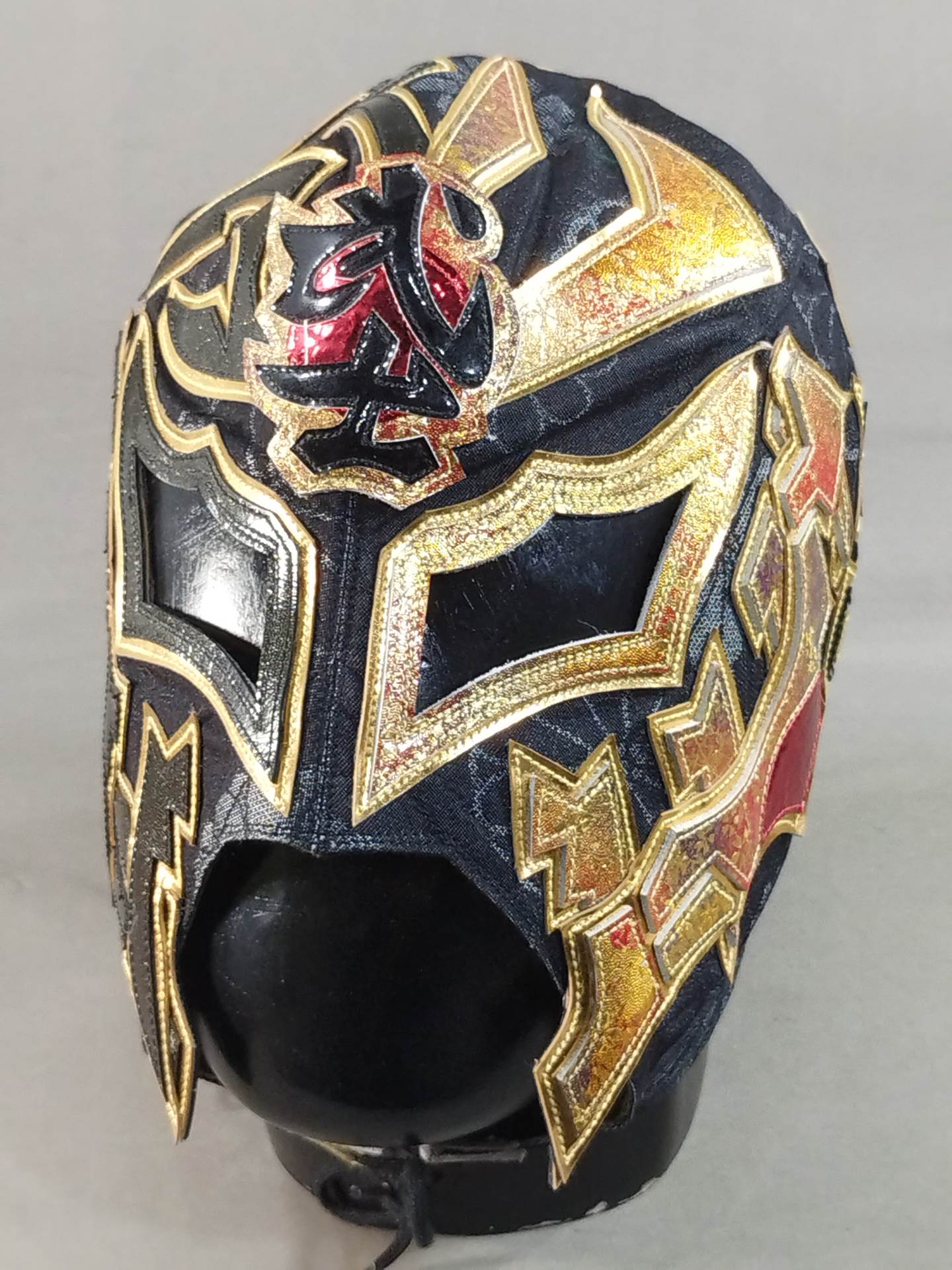BUSHI