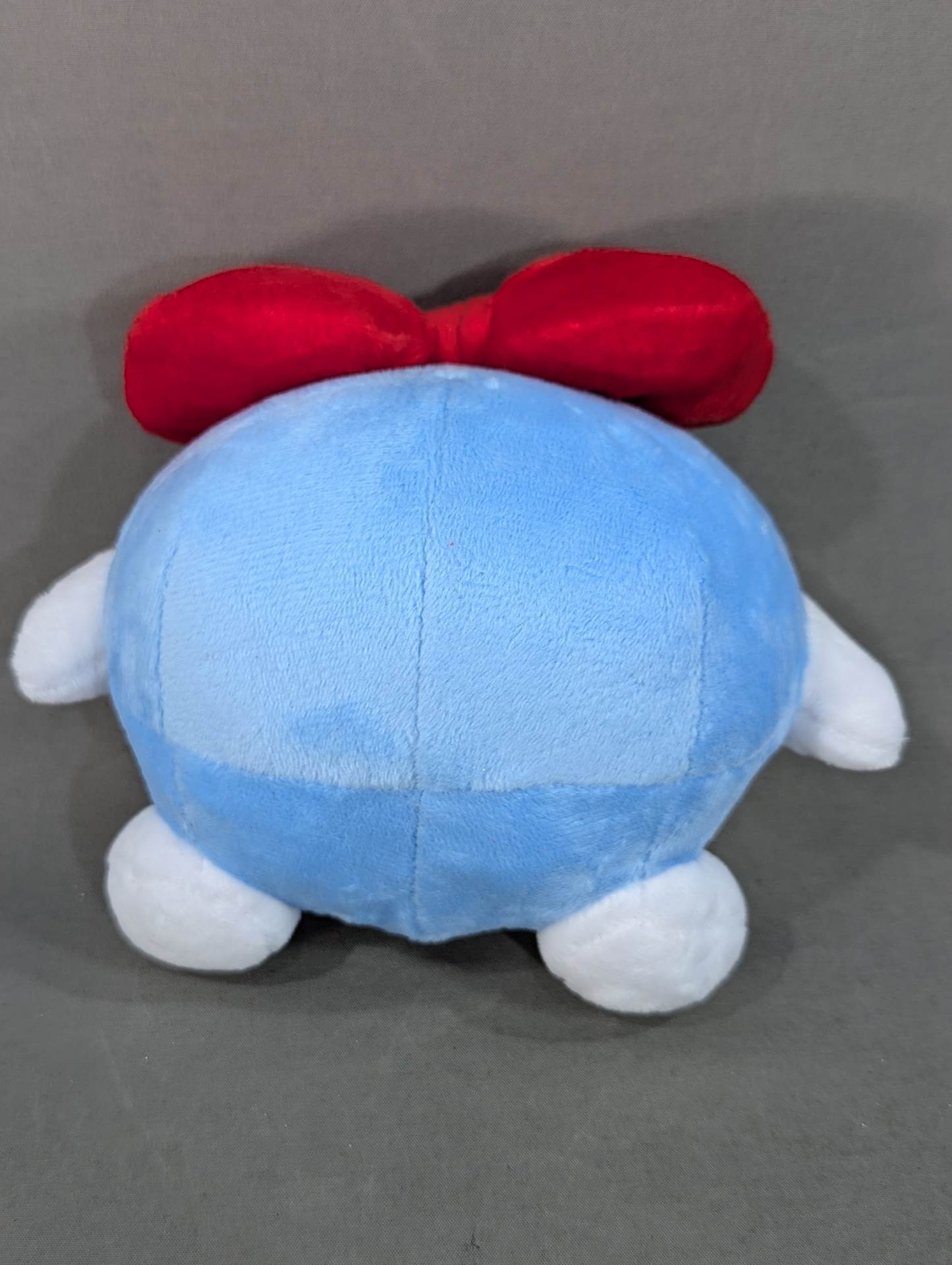 Ice Ribbon Official Character Ice Ribbon soft toy