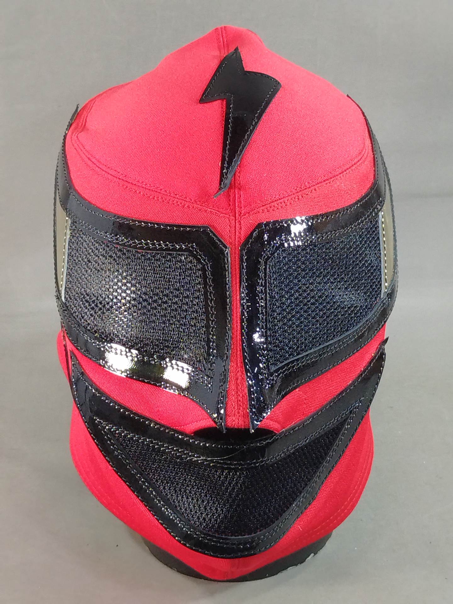 スーパー・ストロング・マシン