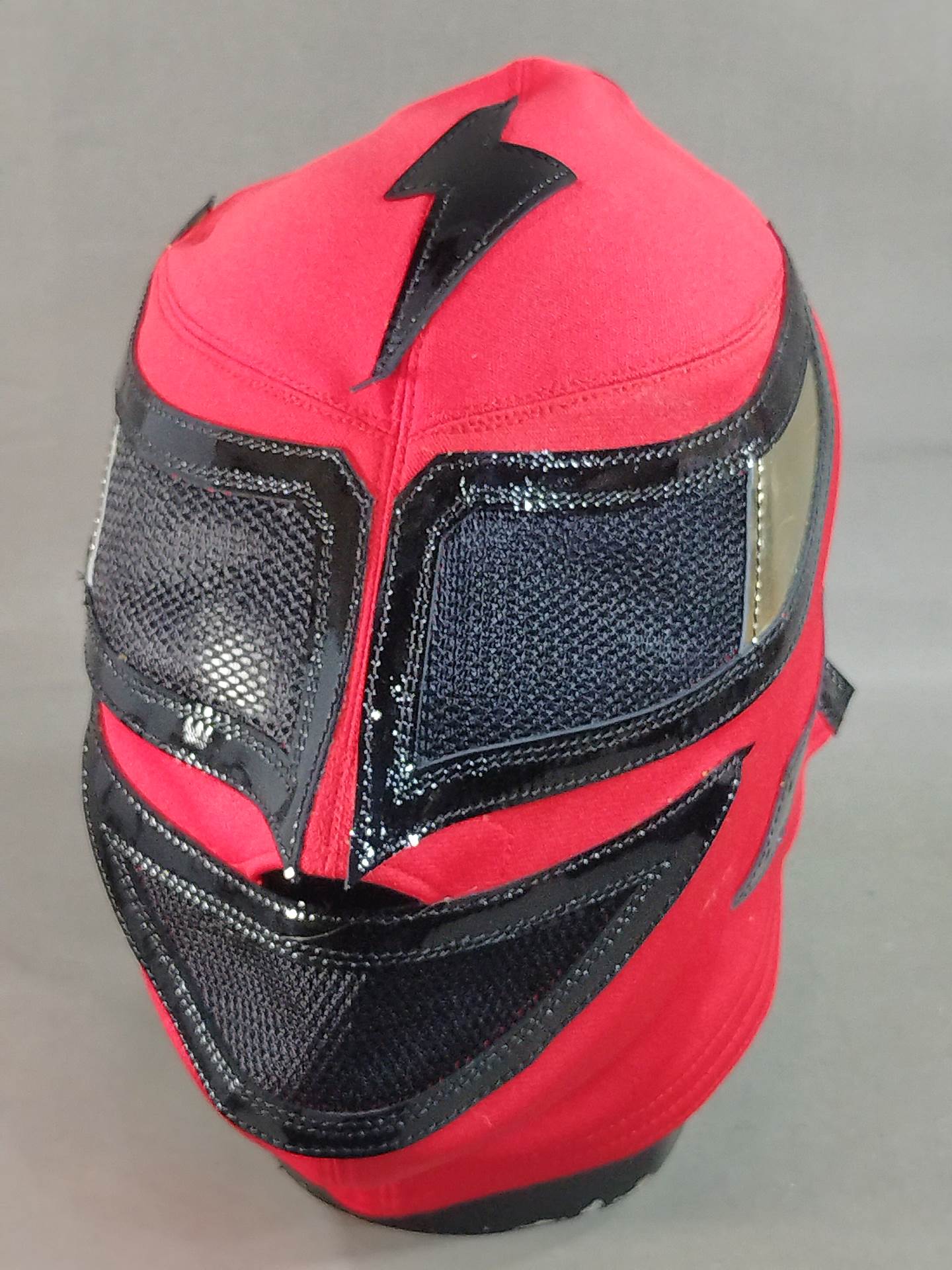 スーパー・ストロング・マシン