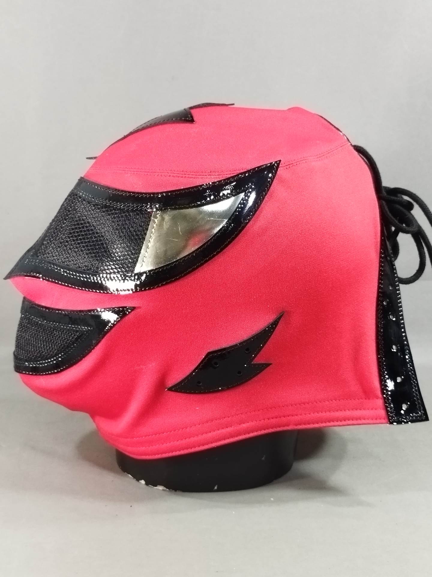 スーパー・ストロング・マシン