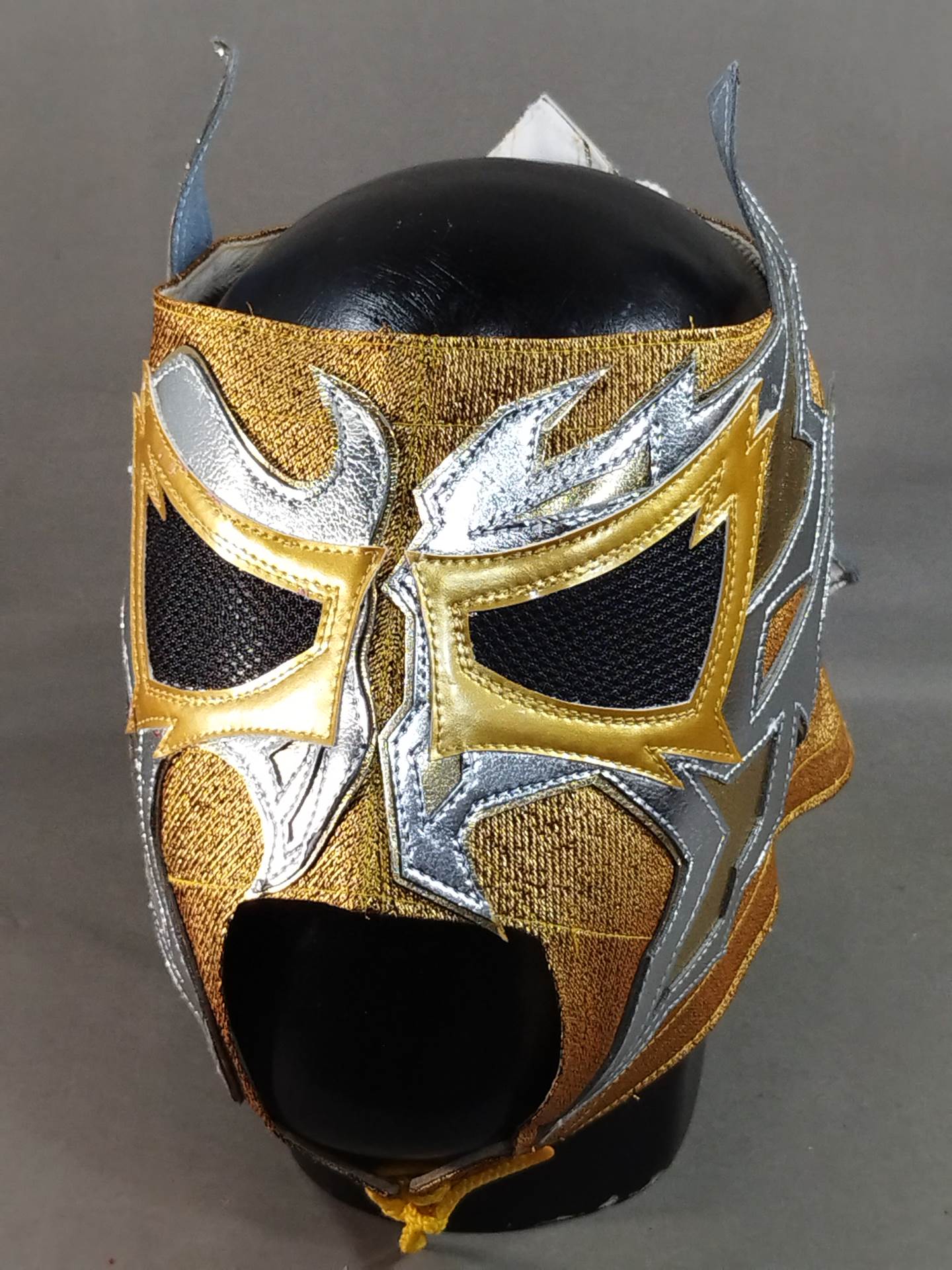 ケンドー・カシン