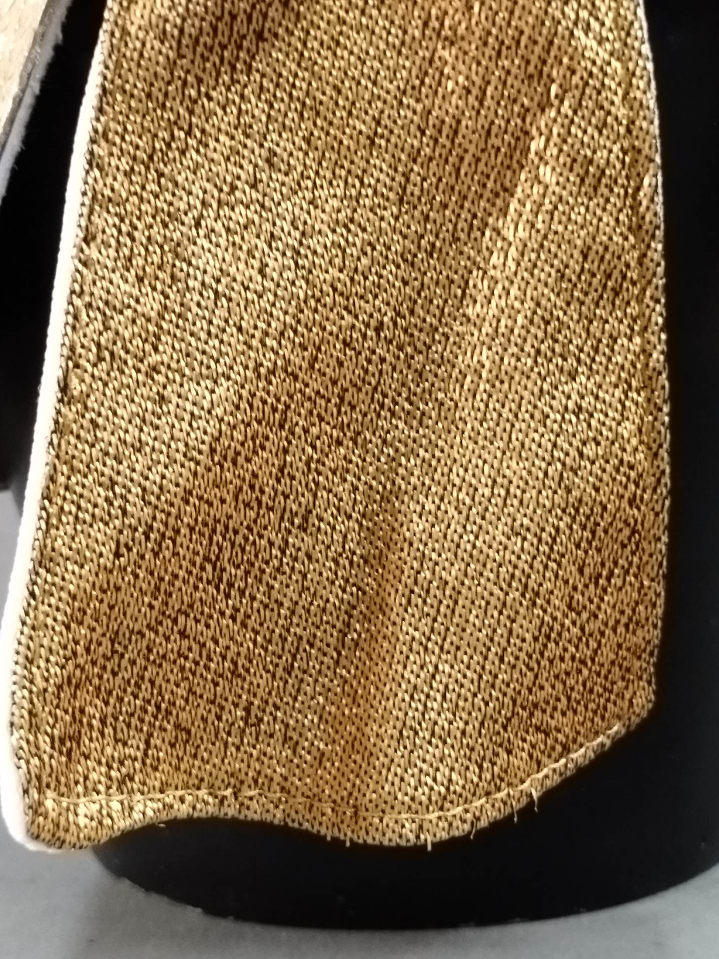 ケンドー・カシン – 闘道館