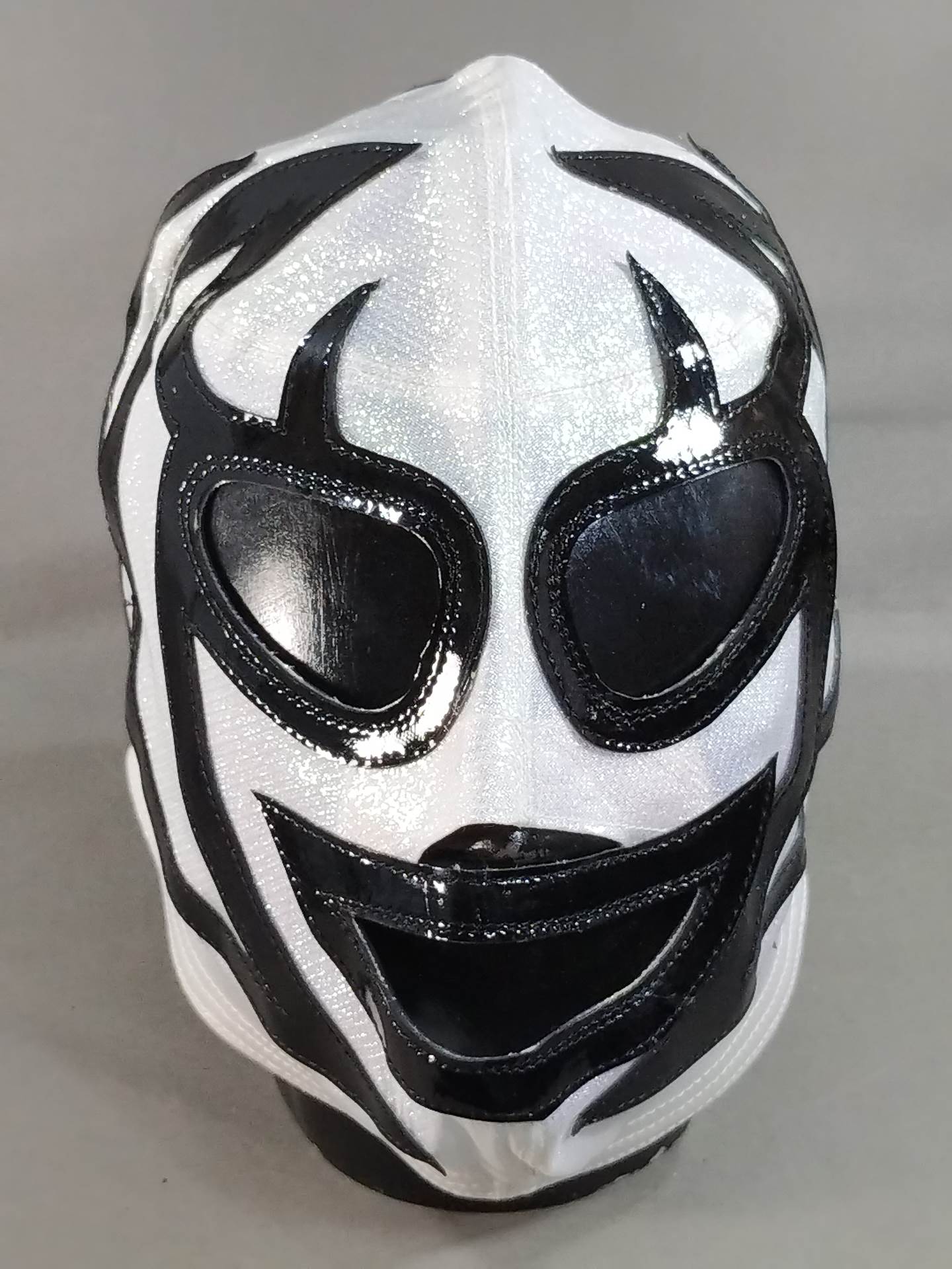 スーパー・ストロング・マシン