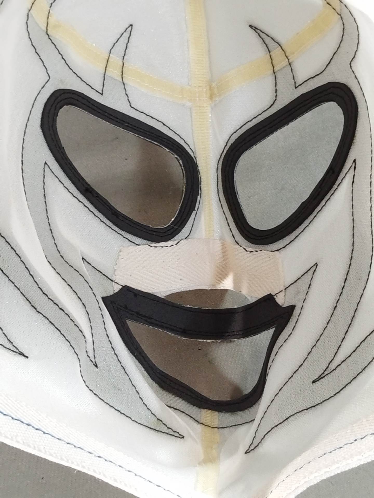 スーパー・ストロング・マシン