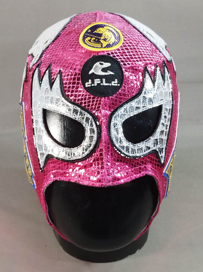 スペル・デルフィン