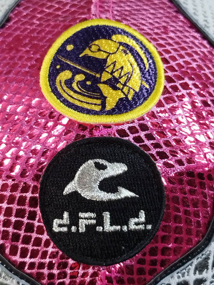 スペル・デルフィン