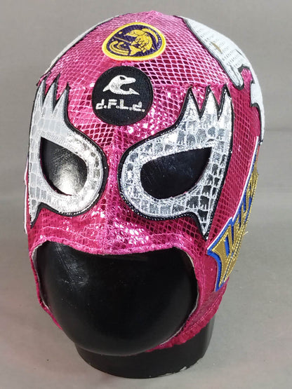 スペル・デルフィン