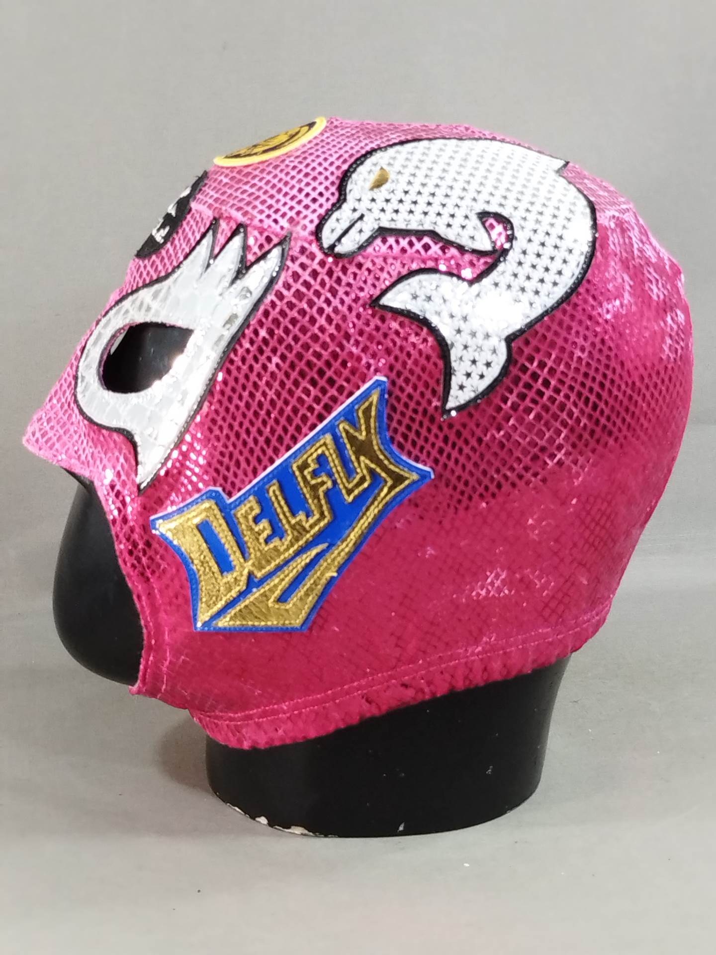 スペル・デルフィン