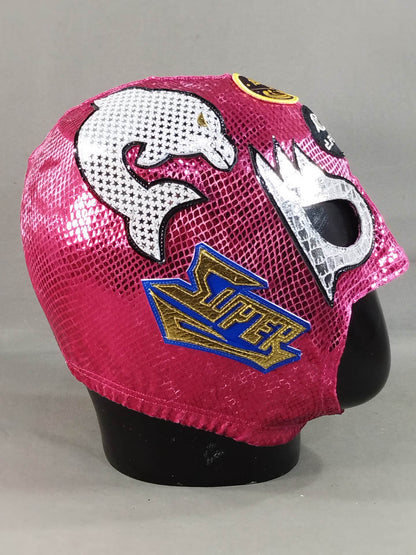 スペル・デルフィン