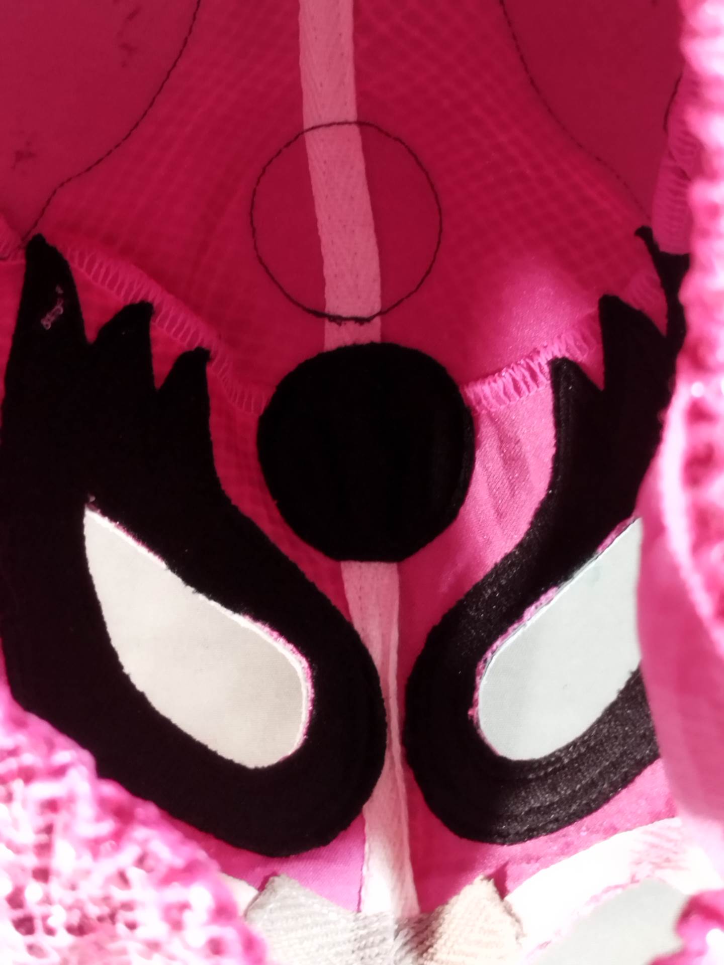 スペル・デルフィン