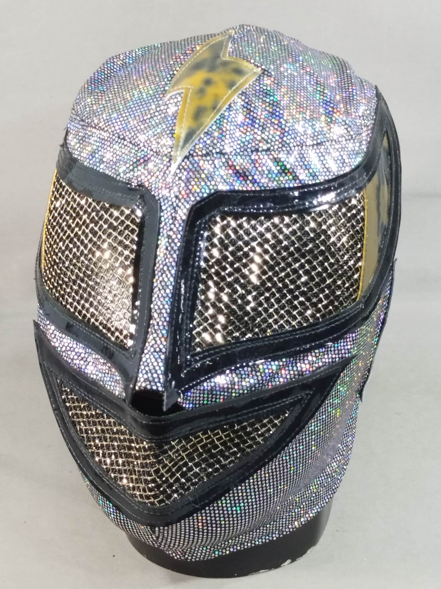 スーパー・ストロング・マシン