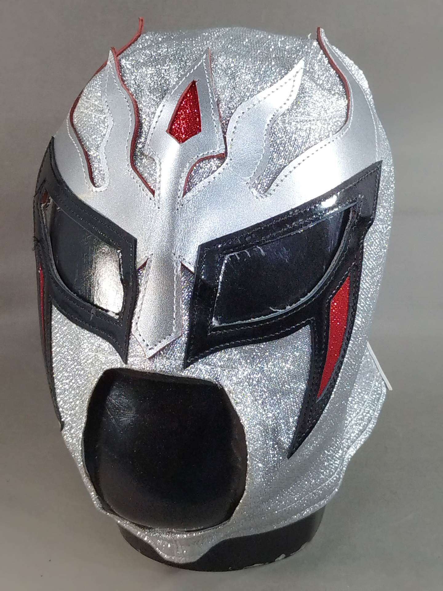 獣神サンダー・ライガー