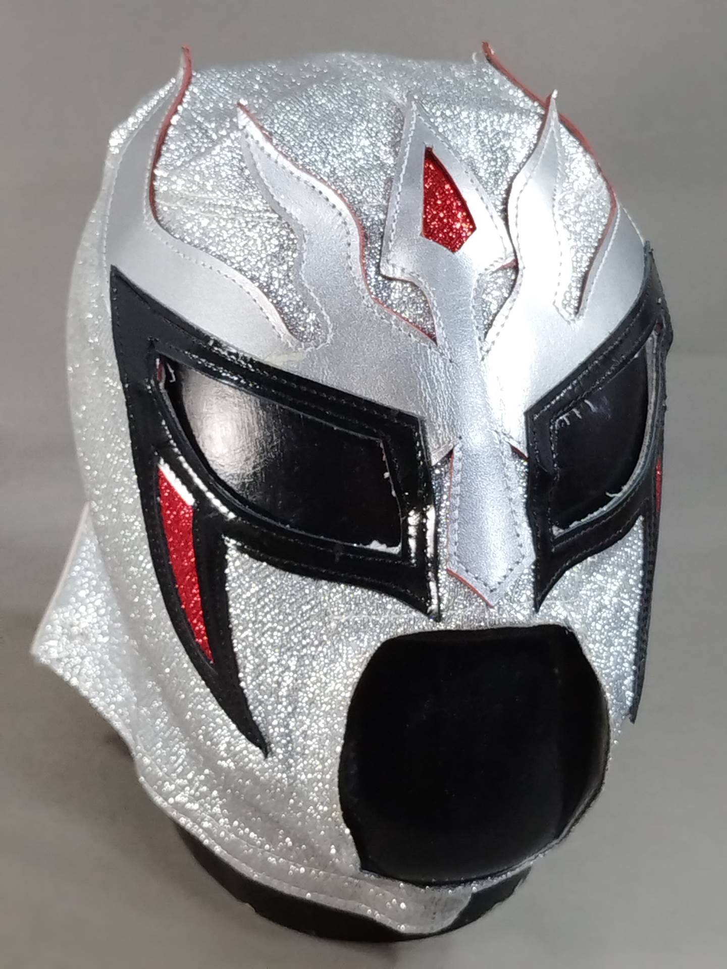 獣神サンダー・ライガー