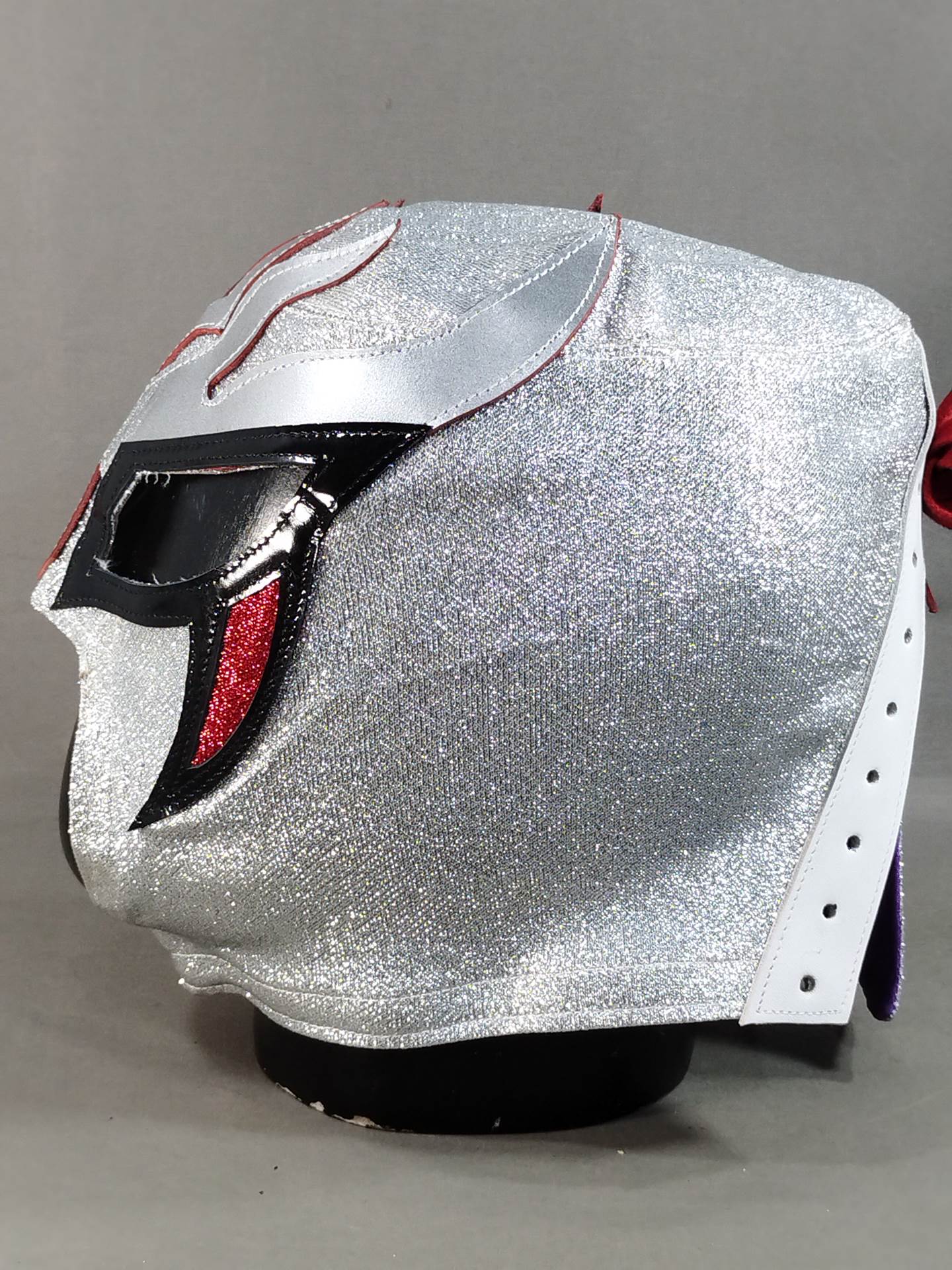 獣神サンダー・ライガー