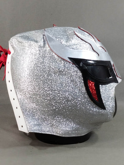 獣神サンダー・ライガー