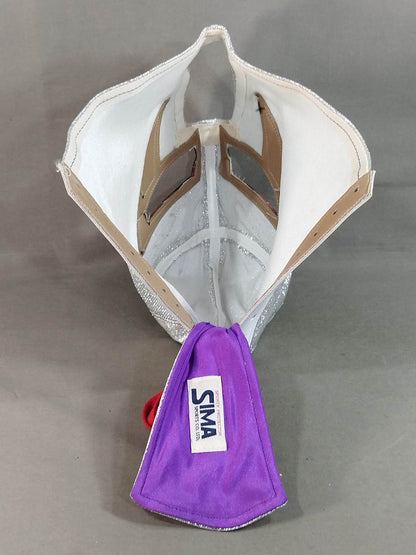 獣神サンダー・ライガー