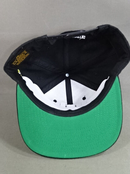 井上尚弥 キャップ①(ブラック)