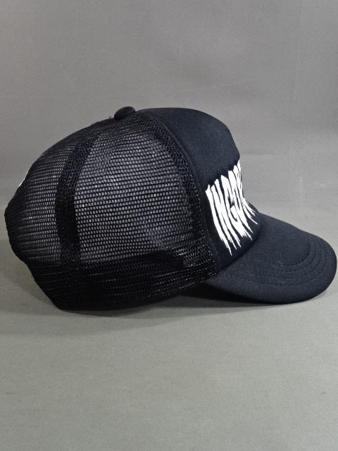 内藤哲也「LOS INGOBERNABLES」メッシュキャップ(2015)