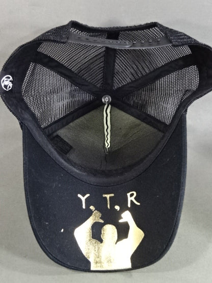 矢野通×波達「えびす」キャップ