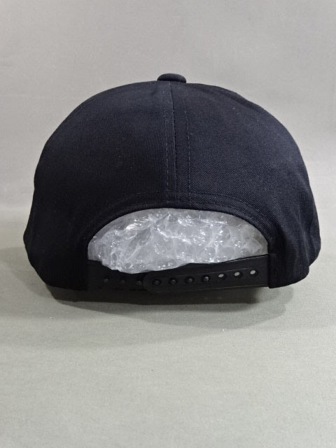 L・I・J 「INGOBERBABLES」ベースボールキャップ①(ブラック)