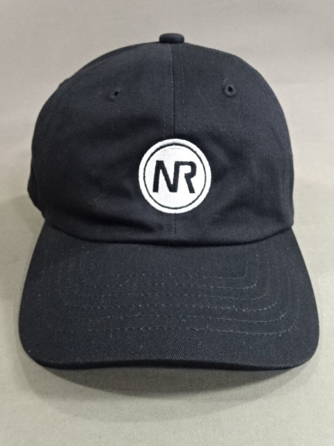 成田蓮 キャップ①(ブラック)