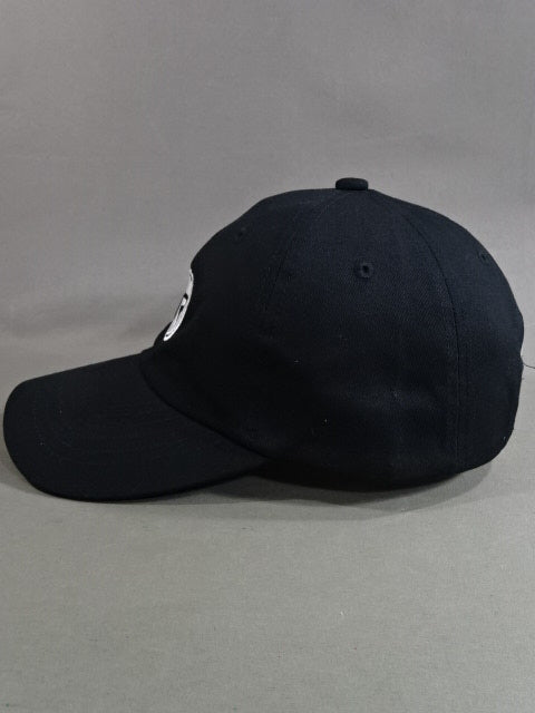 成田蓮 キャップ①(ブラック)