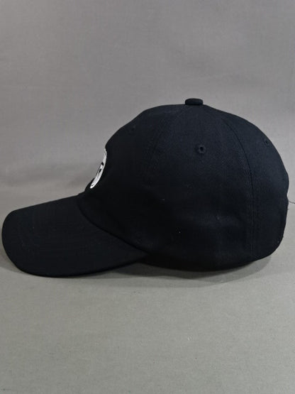 成田蓮 キャップ①(ブラック)