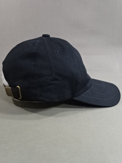 成田蓮 キャップ①(ブラック)