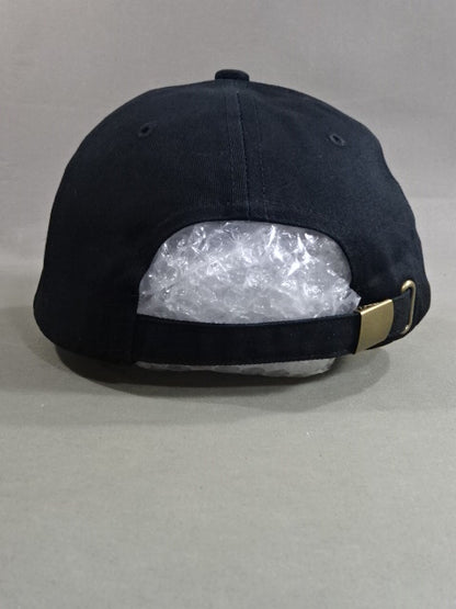 成田蓮 キャップ①(ブラック)