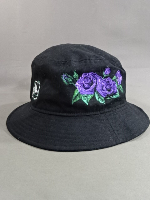 NEW ERA×エル・デスペラード バケットハット(BUCKET-01) – 闘道館