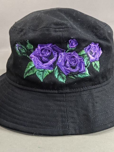 NEW ERA×エル・デスペラード バケットハット(BUCKET-01) – 闘道館