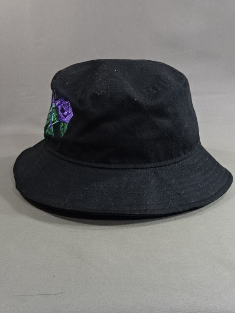 NEW ERA×エル・デスペラード バケットハット(BUCKET-01)