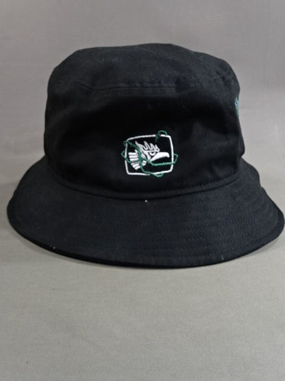 NEW ERA×エル・デスペラード バケットハット(BUCKET-01)