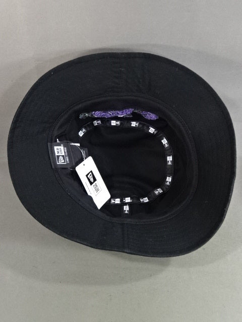 NEW ERA×エル・デスペラード バケットハット(BUCKET-01)