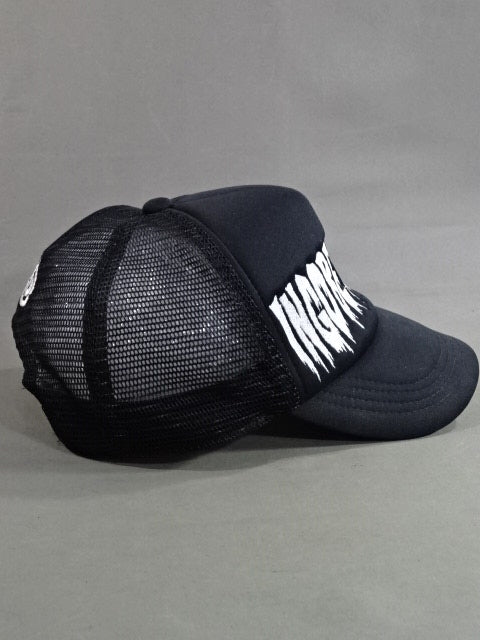 内藤哲也「LOS INGOBERNABLES」メッシュキャップ(2015)