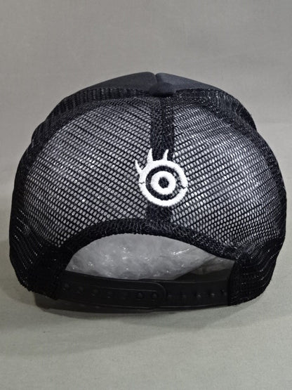 内藤哲也「LOS INGOBERNABLES」メッシュキャップ(2015)