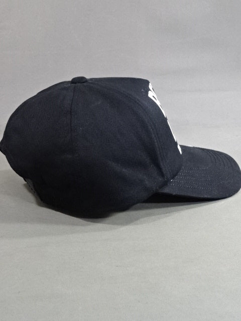 BULLET CLUB×アベイル キャップ①(ブラック)