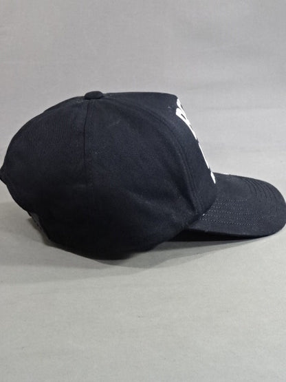 BULLET CLUB×アベイル キャップ①(ブラック)