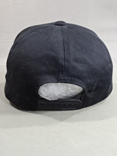 BULLET CLUB×アベイル キャップ①(ブラック)