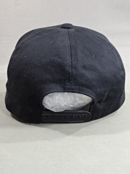 BULLET CLUB×アベイル キャップ①(ブラック)