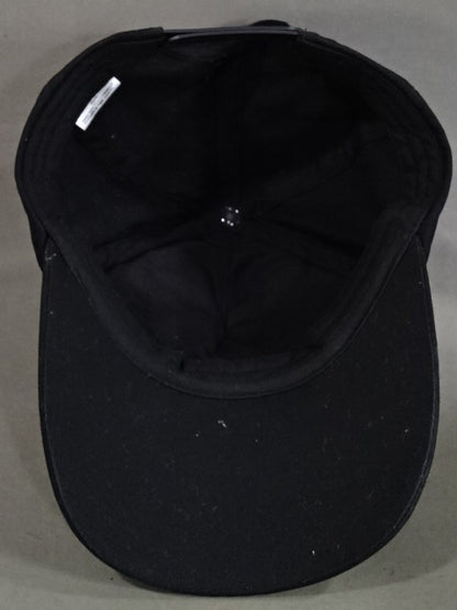 BULLET CLUB×アベイル キャップ①(ブラック)