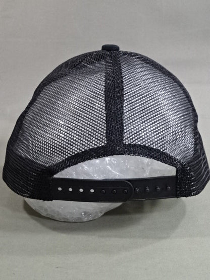 LOS TRANQUILOS de JAPON メッシュキャップ①(ブラック)