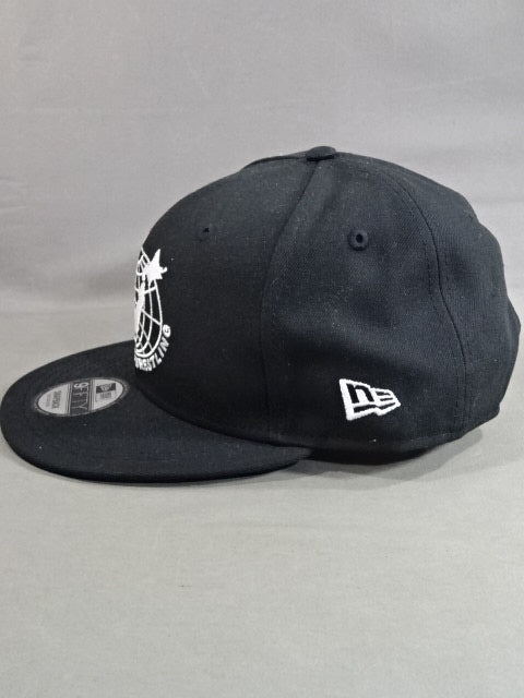 NEW ERA×全日本プロレス 9FIFTY(TM) キャップ