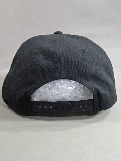 NEW ERA×全日本プロレス 9FIFTY(TM) キャップ