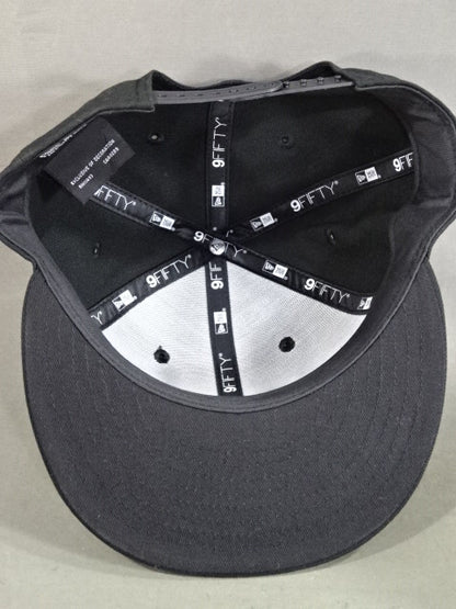 NEW ERA×全日本プロレス 9FIFTY(TM) キャップ