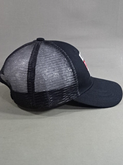 棚橋弘至「HIGH FLY FLOW」メッシュキャップ