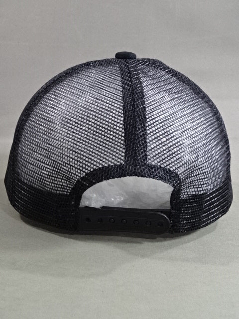 棚橋弘至「HIGH FLY FLOW」メッシュキャップ